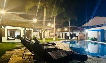 Imagem: Alugamos por diária