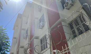 Imagem 1: Apartamento com 2 quartos, 85 m² - venda por R$ 330.000 ou aluguel por R$ 1.876/mês - Meir