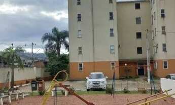 Imagem: Novo Hamburgo - Apartamento Padrão - Roselândia