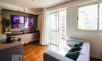 Imagem: Apartamento para Aluguel - Barra da Tijuca