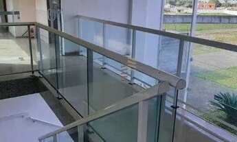 Imagem 4: Sala para alugar, 160 m² por R$ 5.100,00/mês - Costeira - São José dos Pinhais/PR