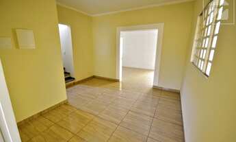 Imagem 6: Casa - Residencial Vitória Ropole (Barão Geraldo) - Campinas