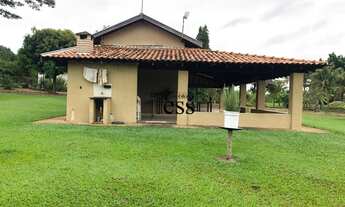 Imagem 3: Chácara à venda, 1 quarto, 2 vagas, San Fernando Valley - loteamento - São José do Rio Pre