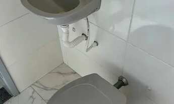 Imagem 6: Apto Novinho para casal - Quadra da praia - Pitangueiras