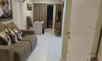 Imagem 2: Apartamento para venda tem 51 m2 com 1 quarto em Itacorubi - Florianópolis - SC