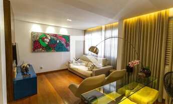 Imagem 3: Apartamento para Aluguel - Sion, 3 Quartos, 135 m2