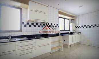 Imagem 7: Locação Apartamento 3 Dormitórios - 196 m² Itaim Bibi