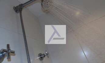 Imagem 5: Apartamento com 3 dormitórios para alugar, 85 m² por R$ 5.800,00/mês - Vila Mascote - São