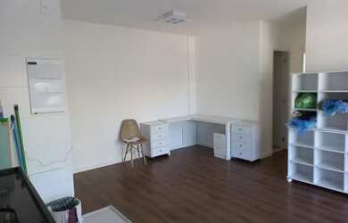 Imagem 5: Apartamento Venda 2 Dormitórios - 74 m² Vila Clementino