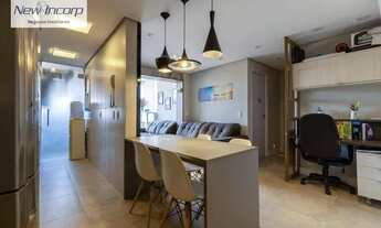 Imagem 3: Apartamento com 2 dormitórios à venda, 64 m² por R$ 990.000,00 - Saúde - São Paulo/SP