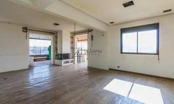 Imagem 4: Apartamento Venda 2 Dormitórios - 239 m² Moema