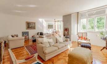 Imagem 5: Apartamento para Aluguel - Flamengo, 3 Quartos, 230 m2