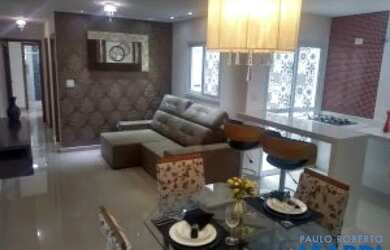 Imagem 5: APARTAMENTO - CAMPESTRE - SP