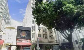 Imagem 7: Apartamento para venda tem 85 m² com 2 quartos em Botafogo - Rio de Janeiro - RJ