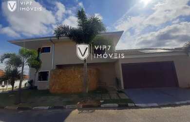 Imagem 3: Casa com 5 dormitórios à venda, 307 m² por R$ 1.545.000,00 - Jardim Ibiti do Paço - Soroca