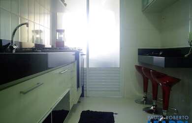 Imagem 3: APARTAMENTO - VILA BAETA NEVES - SP