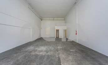 Imagem 2: Depósito 112 m² Floresta