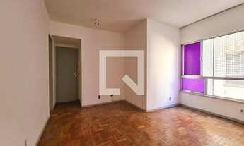 Imagem 2: Apartamento para Aluguel - Méier, 2 Quartos, 75 m2