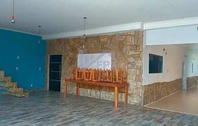 Imagem 3: Casa para venda tem 650 metros quadrados com 3 quartos em Cibratel - Itanhaém - SP