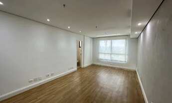 Imagem 4: Sala comercial no Itaim Bibi