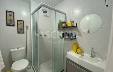 Imagem 5: APARTAMENTO A VENDA FIT CASA RIO BONITO CONDOMINIO EM INTERLAGOS