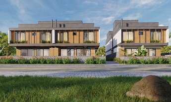 Imagem: Casa com 3 dormitórios à venda, 143 m²