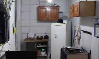 Imagem 2: Quarto Casa com 1 dormitório