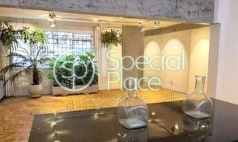 Imagem 4: SãO PAULO - Padrão - Higienópolis