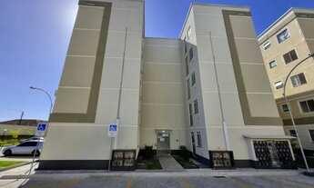 Imagem 2: Apartamento com 2 quartos para alugar por R$ 800.00, 39.30 m2 - JOAO COSTA - JOINVILLE/SC