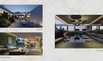 Imagem 5: Loft com 1 dormitório à venda, 48 m² por R$ 663.000,00 - Campeche - Florianópolis/SC