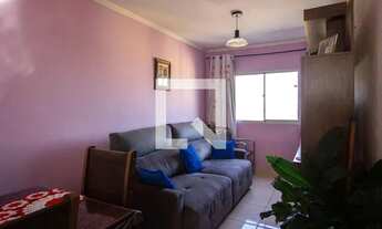 Imagem 2: Apartamento à Venda - Conjunto Residencial Jose Bonifacio, 2 Quartos, 52 m2