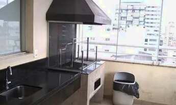 Imagem 3: Apartamento para venda tem 52 metros quadrados com 1 quarto em Pinheiros - São Paulo - SP