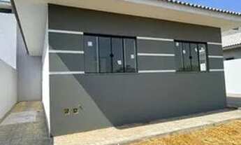 Imagem: Casa à venda 2 Quartos, 150M², Jardim