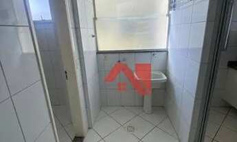 Imagem 6: Apartamento com 3 dormitórios para alugar, 110 m² por R$ 2.676,67/mês - Jardim Camargo - M