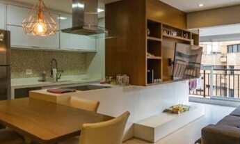 Imagem 6: APARTAMENTO - ALPHAVILLE - SP