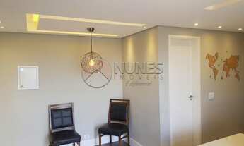 Imagem 6: Apartamento para venda com 57 metros quadrados com 2 quartos em Novo Osasco - Osasco - SP