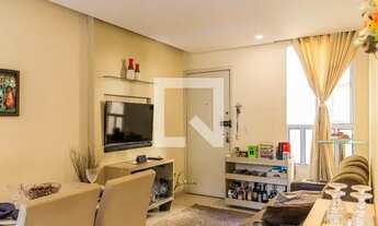 Imagem 3: Apartamento para Aluguel - Castelo, 2 Quartos, 55 m2