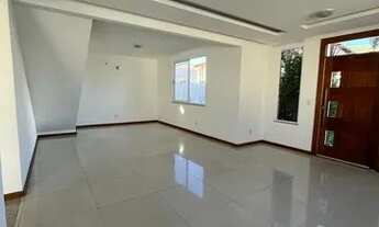 Imagem: Casa no condomínio vale dos cristais para