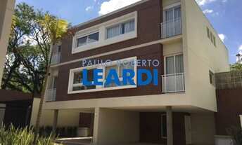 Imagem: CASA EM CONDOMÍNIO - REAL PARQUE - SP