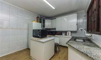 Imagem 7: Sobrado à Venda no Imirim na zona norte de São Paulo com 2 suítes e 2 vagas de garagem