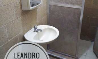 Imagem 6: LINDO QUARTO E SALA NA JOÃO DE LACERDA, PRÓX AO RIO DA PRATA E A 800 METROS DO SHOPPING E