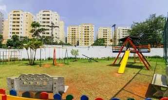 Imagem 5: Apartamento para alugar Continental Osasco