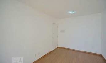 Imagem 3: Apartamento para Aluguel - Tatuapé, 2 Quartos, 48 m2