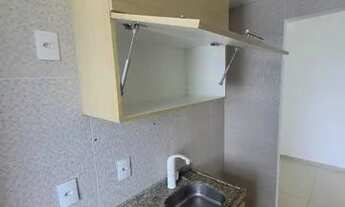 Imagem 3: Apartamento de 2 quartos (1 suíte) - Madalena