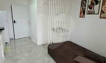 Imagem 4: Studio Mobiliado LINDO - Oportunidade de morar perto à Av Paulista 3min do metrô Paraíso