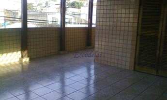 Imagem 6: Sobrado com 3 dormitórios para alugar, 145 m² por R$ 1.900/mês - Jardim Jaçanã - São Paulo