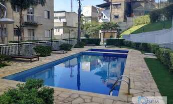 Imagem: OSASCO - Padrão - Bussocaba