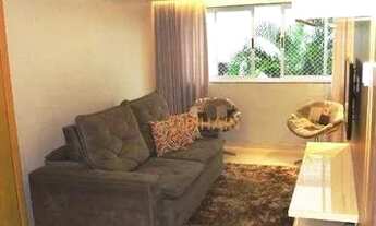 Imagem 4: Apartamento com 3 dormitórios à venda, 90 m² por R$ 589.000,00 - Buritis - Belo Horizonte