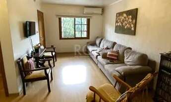 Imagem 4: Casa 253m², 3 suítes, pátio, churrasqueira e vaga de garagem para 4 carros no bairro Nonoa