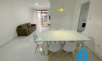 Imagem 2: Apartamento com 2 quartos a venda,75m² por 485.000.00 na Praia do Morro- Guarapari-ES